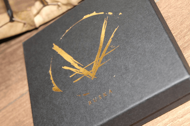 &quot;Ruska&quot; - Limited Edition CD Box Set