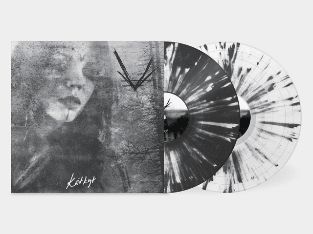 Vermilia - Kätkyt (2LP)